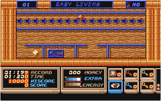 Rock'n Roll — screenshot 5