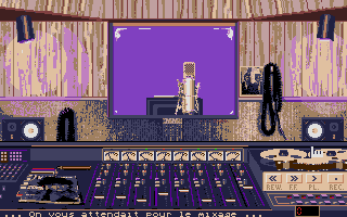 Rock Star atari screenshot