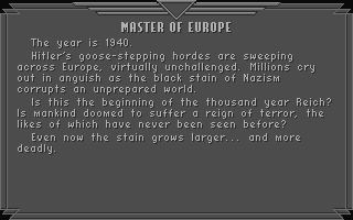 Rocket Ranger — screenshot 2