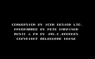 Rockford - The Arcade Game atari screenshot