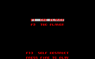 Rockford - The Arcade Game atari screenshot