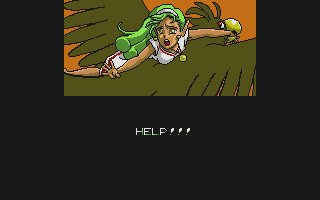 Rodland atari screenshot