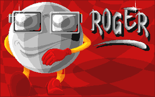 Roger — screenshot 1