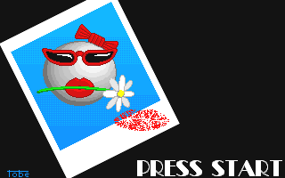 Roger atari screenshot