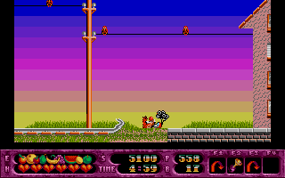 Rolling Ronny — screenshot 13