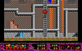 Rolling Ronny — screenshot 15