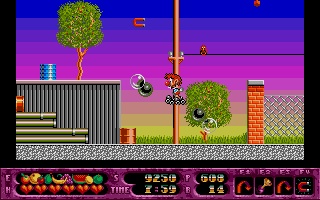 Rolling Ronny — screenshot 17