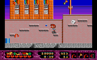 Rolling Ronny — screenshot 18