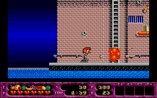 Rolling Ronny — screenshot 20