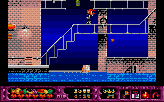 Rolling Ronny — screenshot 21