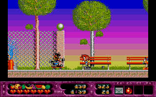 Rolling Ronny — screenshot 23