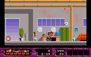 Rolling Ronny — screenshot 27
