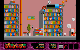 Rolling Ronny — screenshot 28