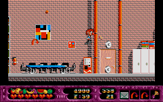 Rolling Ronny — screenshot 29