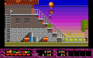Rolling Ronny — screenshot 31