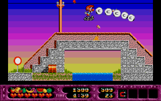 Rolling Ronny — screenshot 33