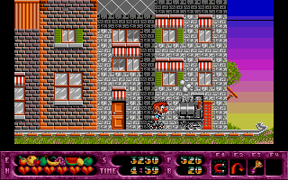 Rolling Ronny — screenshot 34