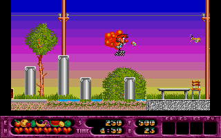 Rolling Ronny — screenshot 38