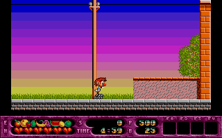 Rolling Ronny — screenshot 7