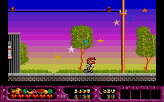 Rolling Ronny — screenshot 9