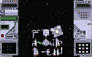 Rotox — screenshot 1