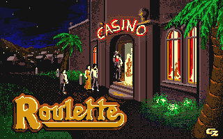 Casino Roulette — screenshot 1