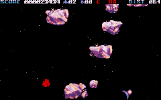 R0x atari screenshot