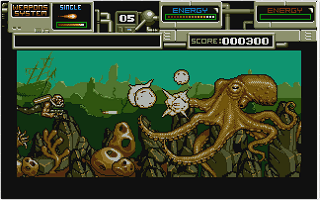 Rubicon — screenshot 11