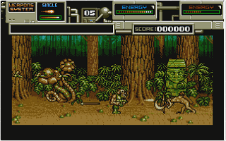 Rubicon atari screenshot