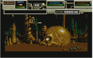 Rubicon atari screenshot