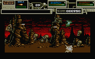 Rubicon atari screenshot