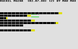 Ruckel Muzak