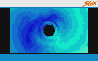 Rumpelkammer 93-95 atari screenshot