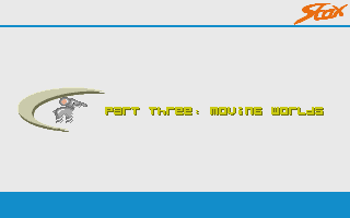 Rumpelkammer 93-95 atari screenshot