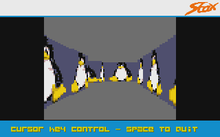 Rumpelkammer 93-95 atari screenshot