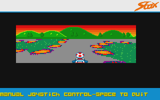 Rumpelkammer 93-95 atari screenshot
