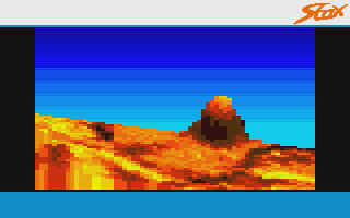 Rumpelkammer 93-95 atari screenshot