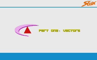 Rumpelkammer 93-95 atari screenshot