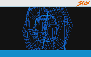 Rumpelkammer 93-95 atari screenshot