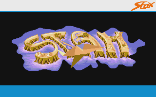 Rumpelkammer 93-95 atari screenshot