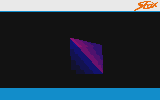 Rumpelkammer 93-95 atari screenshot