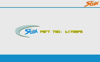 Rumpelkammer 93-95 atari screenshot
