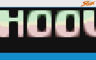 Rumpelkammer 93-95 atari screenshot