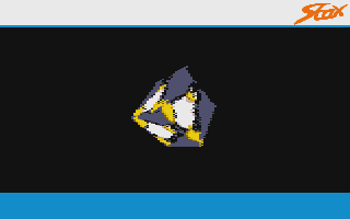 Rumpelkammer 93-95 atari screenshot