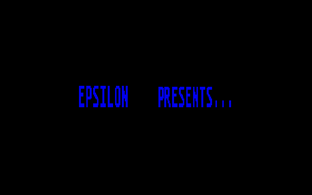 Ryuse Megademo — screenshot 1