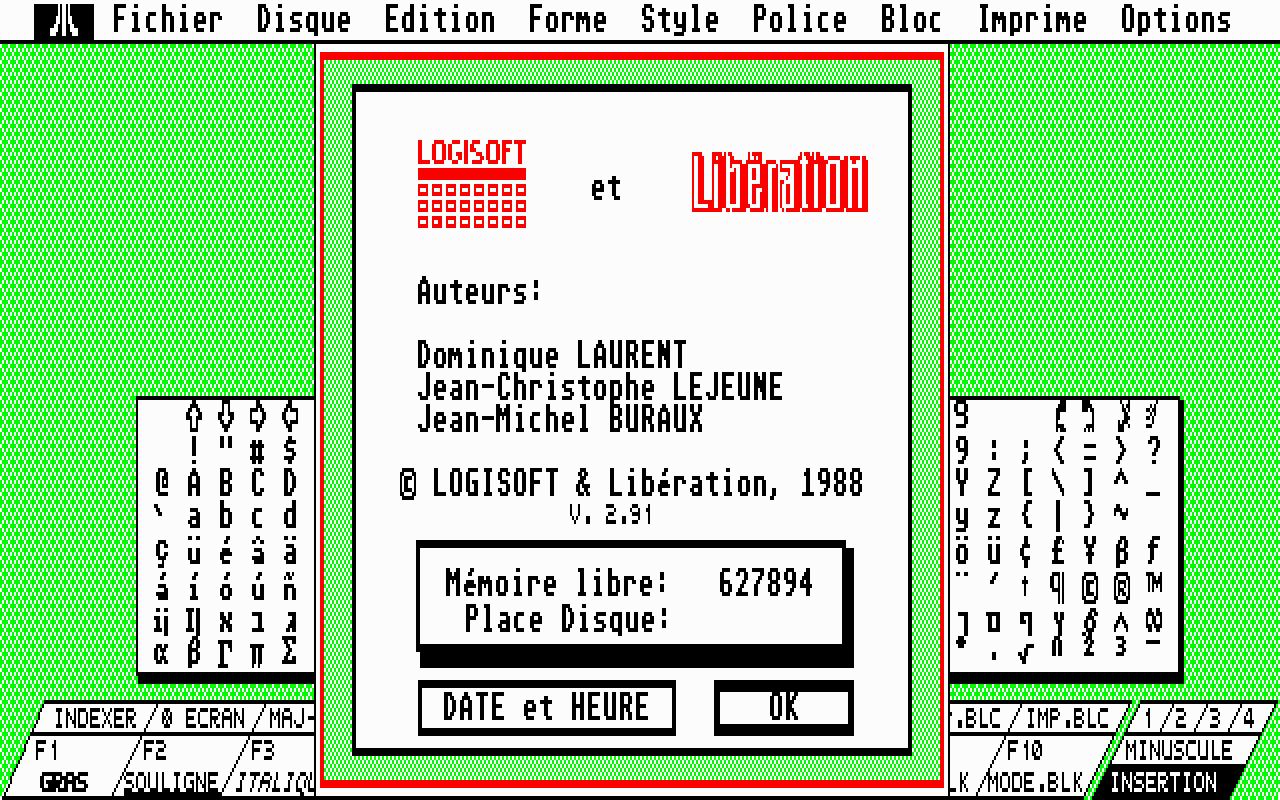 Rédacteur (Le)