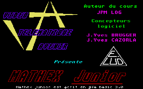 Révisions - Junior- 4ème - 3ème — screenshot 1