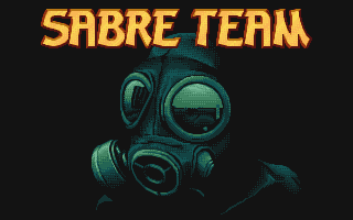 Sabre Team — screenshot 1