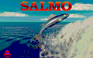 Salmo — screenshot 1