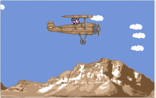 Samuraï Quest — screenshot 1